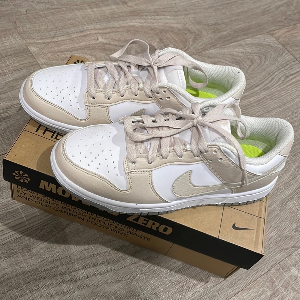 WMNs Nike Dunk Low - ‘Next Nature’